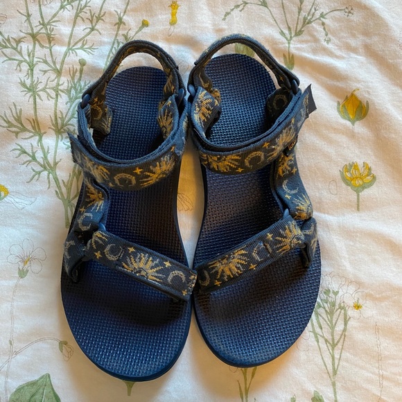 teva celestial sandals